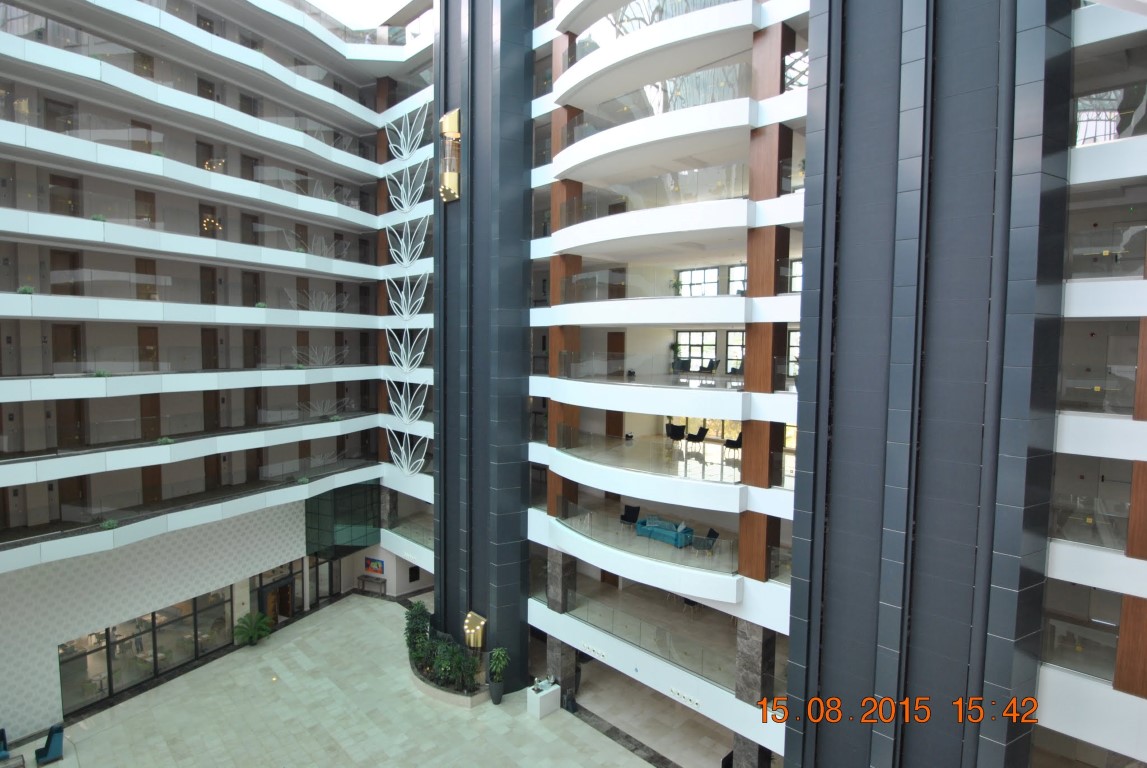 imagini hotel SEVEN SEAS SEALIGHT KUSADASI